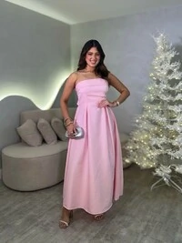 Vestido Sarah