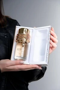 Perfume Musamam White Intense Lattafa