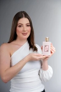 Perfume Ameerat Al Arab Prive Rose Asdaaf