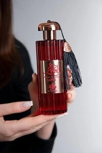 Perfume Al Aroos Love Al Wataniah