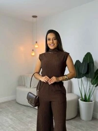 Conjunto Marilia