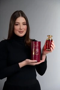 Perfume Mayar Cherry Intense Lattafa