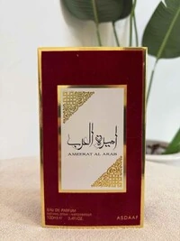 Perfume Árabe - Ameerat Al Arab