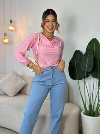 Blusinha Vera