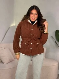 Parka Sabrina