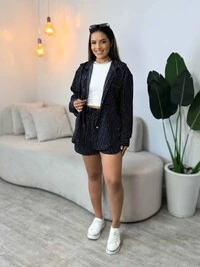 Conjunto Kassi