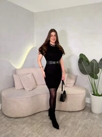 Vestido Diandra