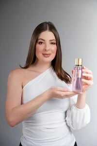 Body Splash Victoria's Secret