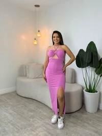 Vestido Cristina