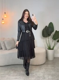 Jaqueta Courino Rita