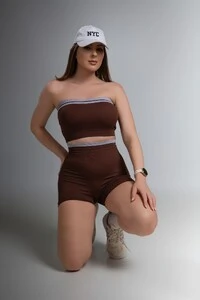 Use.Mood - Conjunto Kassi