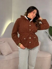 Parka Sabrina