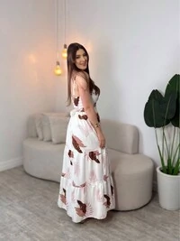 Vestido Maiara