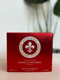 Perfume Rouge Royal - Marina De Bourbon