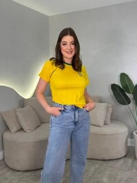 Camiseta Brasil