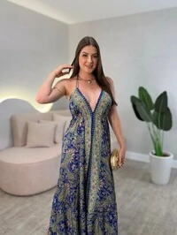Vestido Alycia