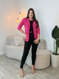 Blazer Básico