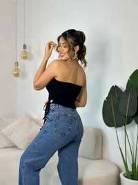 Blusinha Joana
