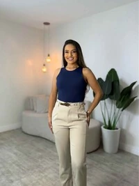 Body Poliamida
