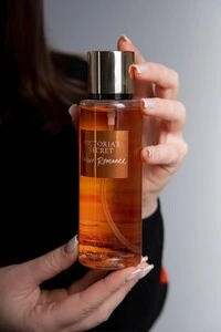Body Splash Victoria's Secret