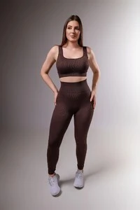Use.Mood - Conjunto Canelado Josiana