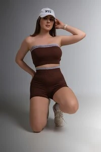 Use.Mood - Conjunto Kassi
