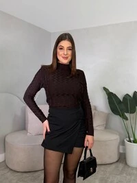Blusa Milena