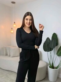 Blusinha Vitória BYE BYE