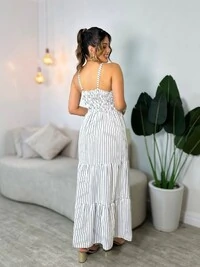 Vestido Emily