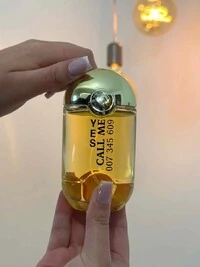 Perfume Please Call Me - Eau De Parfum