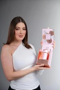 Perfume The Pride Of Armaf Rose Oud Armaf