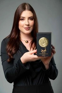 Perfume Árabe Asad - Lattafa