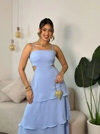 Vestido Kerline