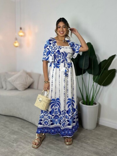 Foto Vestido Antonella