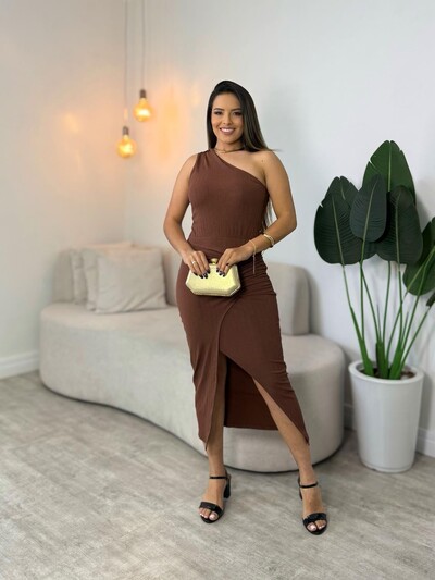 Foto Vestido Maria Vitória