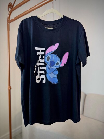 Foto T-Shirt Stitch Plus PROMO