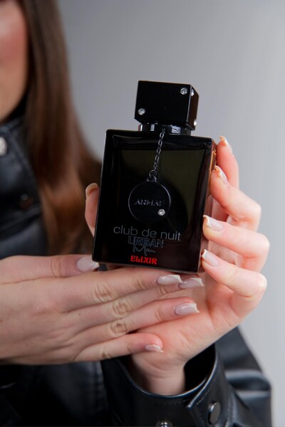 Foto Perfume Club De Nuit Urban Elixir Armaf