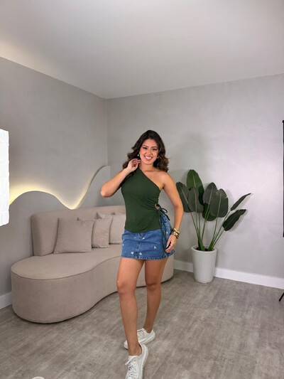 FotoBlusinha Catarine