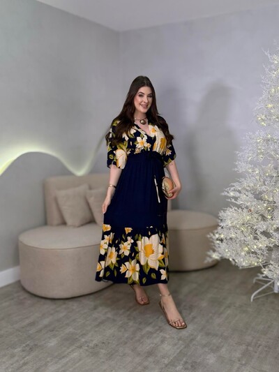 Foto Vestido Eduarda