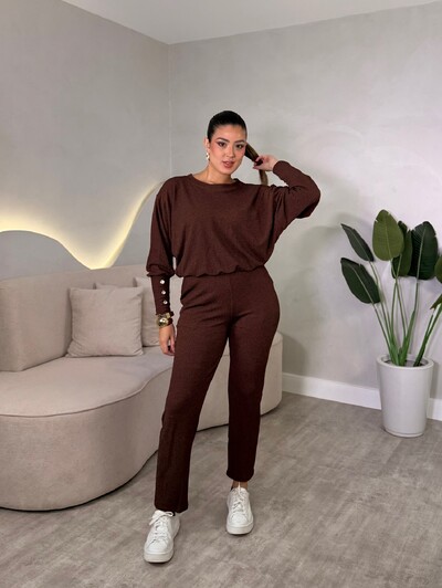 Foto Conjunto Isabele