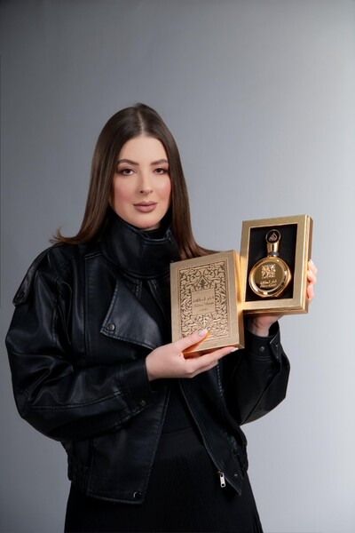 Foto Perfume Fakhar Extrait Lattafa