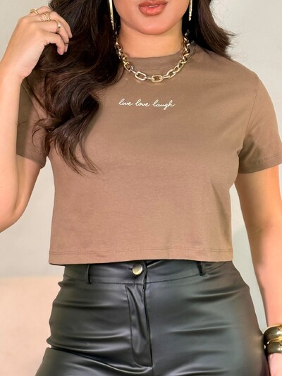 Foto Cropped Over Básica Ravena