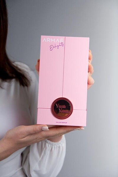 Foto Perfume Yum Yum Armaf