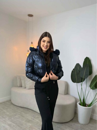 Foto Jaqueta Aline BYE BYE