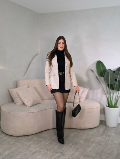 FotoBlazer Amanda
