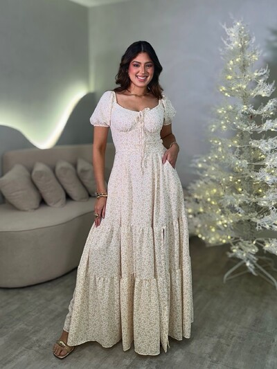 Foto Vestido Penelope