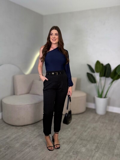 FotoBlusinha Michelle