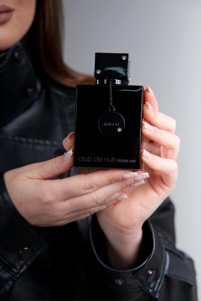 Foto Perfume Club De Nuit Intense Man Armaf