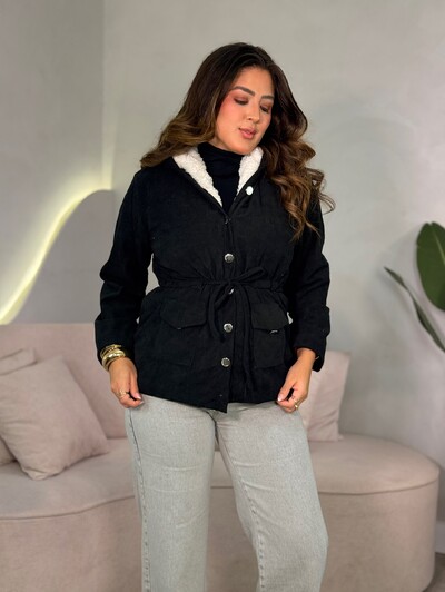 Foto Parka Sabrina