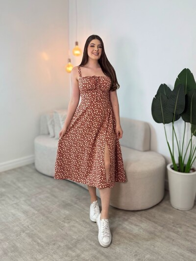 Foto Vestido Sonia